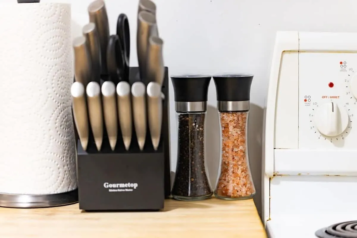 Appartamento Trendy Ossington Hideaway Comfy Basement Retreat Toronto Canada